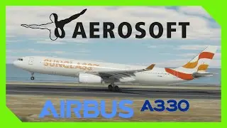 Beta Aerosoft A330ceo and NEW Interactive Manual.  | Progress Update | MSFS | A330 | Aerosoft