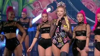 Оля Полякова - Бывший - Мисс Украина 2017 [06.09.2017]