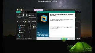 HOW TO INSTALL VMWARE WS8 | EZTIPS&TRICKS | 