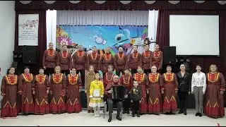 Хотят ли русские войны (со словами)