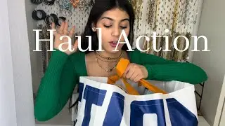 HAUL ACTION 2022