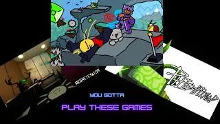 games you MUST play