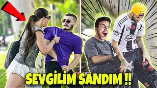 SITTING ON LAP AND TROLLING!! - MAKE ME PLAY A JOKE!! ( EPISODE 13 ) - SOCIAL EXPERIMENT