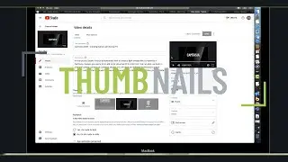 Learn How to Generate YouTube Thumbnails in Camtasia 2020