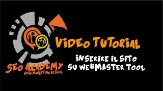 Webmaster Tool Google e Sitemap
