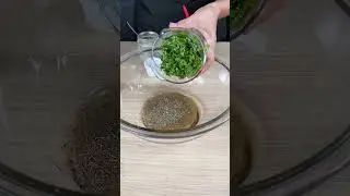 Mi vecina no lo creyó, ¡pero le revelé la receta!