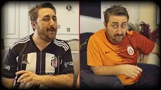 DERBİ ÖZEL | GALATASARAY - BEŞİKTAŞ