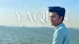 Yaqeen - Deviate Flows | Prod. by Nuqta | Awagaman EP
