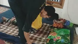 pijat tradisional terapi rutinan