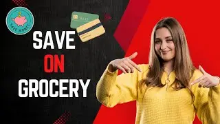 5 Best Credit Cards for Offline Grocery Shopping in India 2025