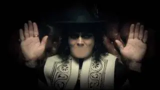 The Dead Weather - Sea of Cowards (Album Teaser)
