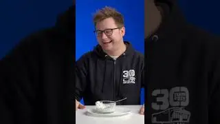 Real vs Candy: Sour Cream and Onion