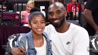 Kobe Bryant helicopter crash (RIP)