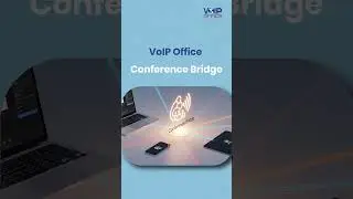 VoIP Office Conference Bridge: The Smart Way to Connect Your Remote Team