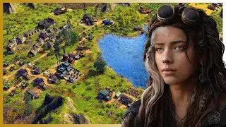 EXPANDIERUNG ins SUMPFGEBIET ☢️ ENDZONE 2 [03] Gameplay Deutsch