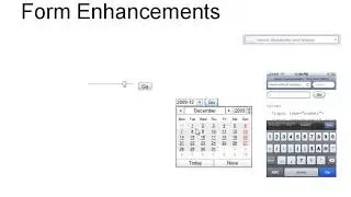 html5 vs html4 | difference between html4 and html5