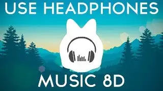Trance - 009 Sound System Dreamscape (8D Audio)🎧