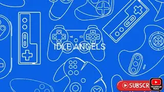 IDLE ANGELS