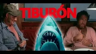 Tiburón: En busca del auténtico tiburón - KORAH