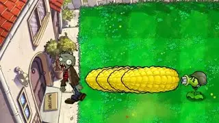 PVZ infinite reversal: various endings that you can't think of [Gao old jyw]