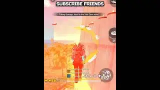 Landmines அலப்பறைகள் ! Garena Free Fire Max #freefiremax #freefirefunnyshorts #funnyfreefire