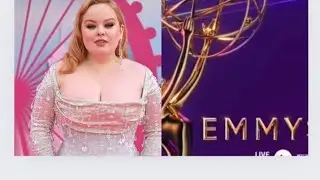 NICOLA COUGHLAN TO BE ON THE RED CARPET AGAIN