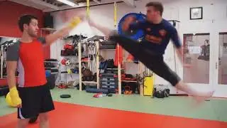 Мотивация к спорту! Там, где БОЛЬ