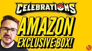 Another Exclusive Celebrations Box?*THESE PRODUCTS KEEP COMING*