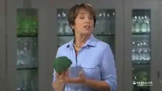Как выбрать и приготовить брокколи
