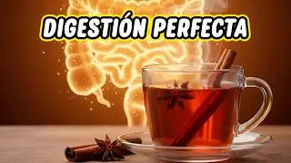 Cómo la Canela Mejora tu Salud Digestiva y Más