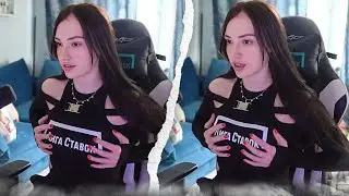 уфф синди МНЕТ СВОИ бубсы)🍒