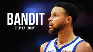 Stephen Curry Mix ~ "Bandit" ᴴᴰ
