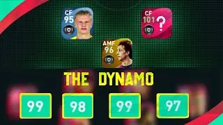 The DYNAMO🔥 is he the beast? | Honest Review