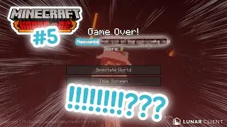 !!!? |mc hardcore 5|