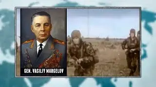 Воздушно-десантные войска России. Состав и задачи ВДВ в конфликте против НАТО. Русский перевод.