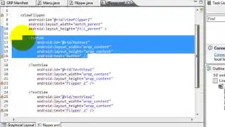 My Android App Developmebnt Journey - Day 94