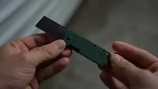 Rogue Mini - RIVE KNIVES