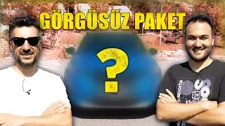 1.470.000 ₺ YENİ SIFIR KM ARABAM! (GIRTLAK DOLU) @Doğan Kabak