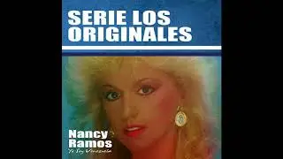 Nancy Ramos - Lanza Perfume