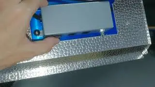 dimming box operation