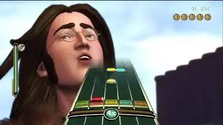 Don't Let Me Down - The Beatles Guitar FC (TBRB)