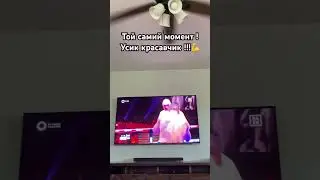 Бокс 🥊 Супер Чемпіон Олександр Усик #усик#усикджошуа#бокс#чемпион#абсолютныйчемпион#абсолютный#