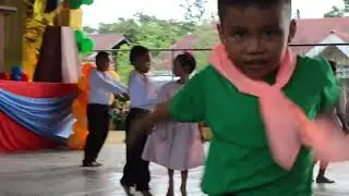 Grade 2 Performance