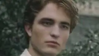 And then we kiss... HARRY/CEDRIC
