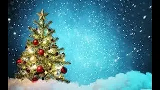 Красивое поздравление с Новым годом. Поздравление с Новым годом 2018