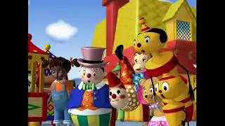 Make Way for Noddy | The Big Fib [US Dub]