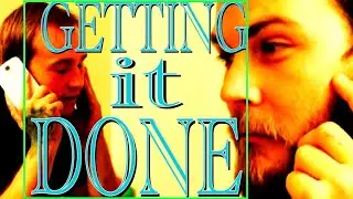business & funny talks can still happen #funny #comedy