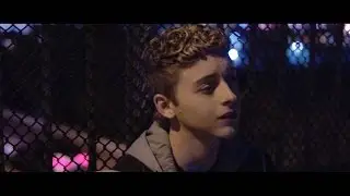 The Weeknd - In The Night (Cover by Aaron Richards)