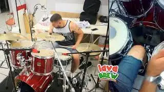 Toronto musician reveals the secret to his skills