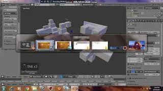 29 tips to speedup modelling in blenderpart2